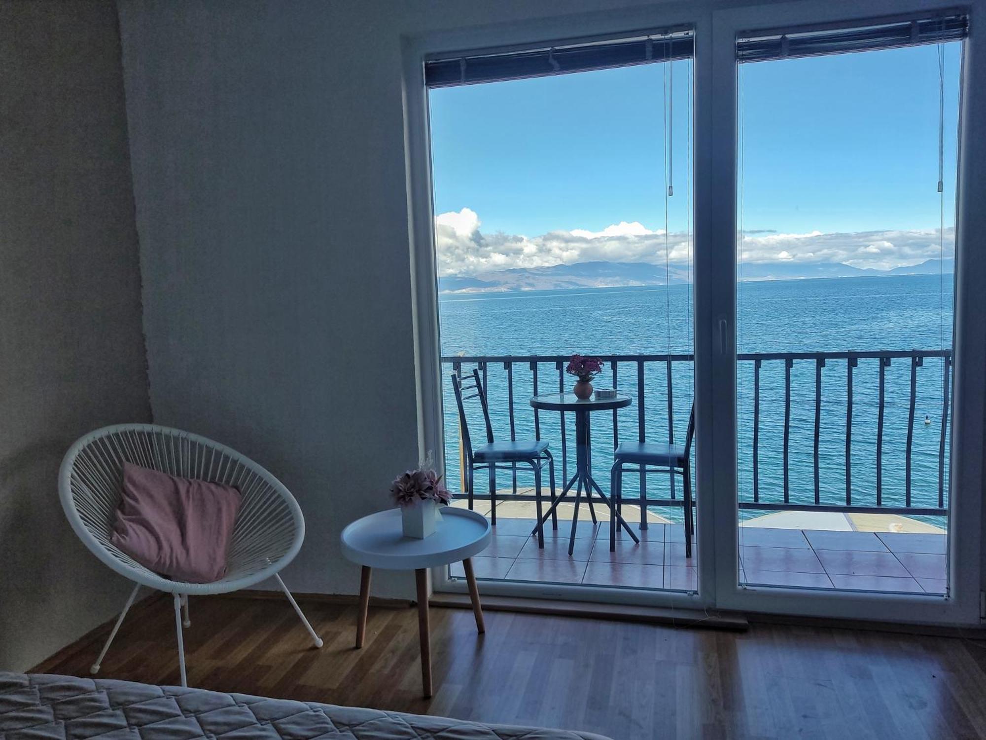 Apartment Polkaposki Trpejca Dış mekan fotoğraf