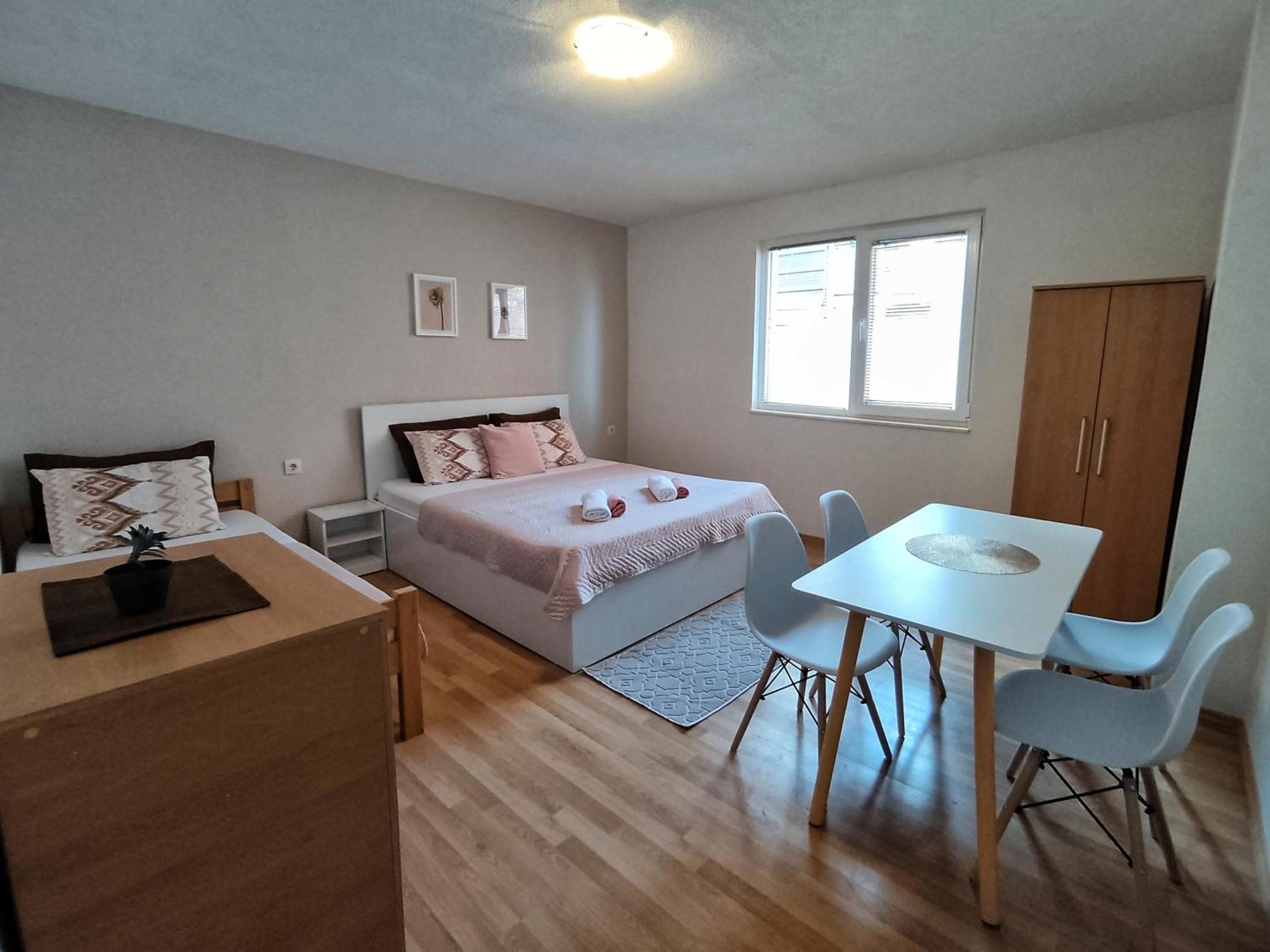 Apartment Polkaposki Trpejca Dış mekan fotoğraf