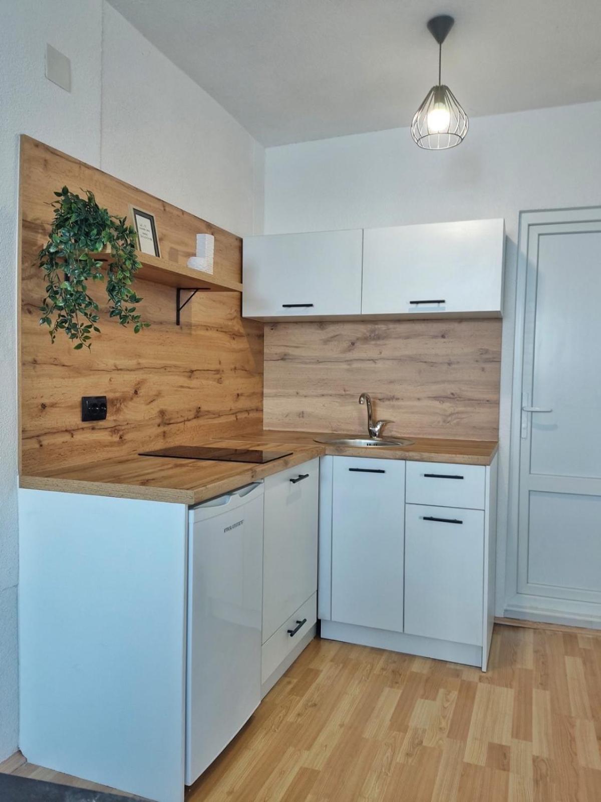 Apartment Polkaposki Trpejca Dış mekan fotoğraf