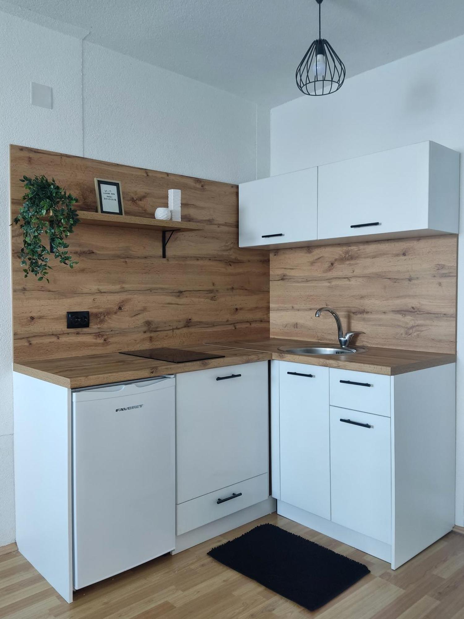 Apartment Polkaposki Trpejca Dış mekan fotoğraf