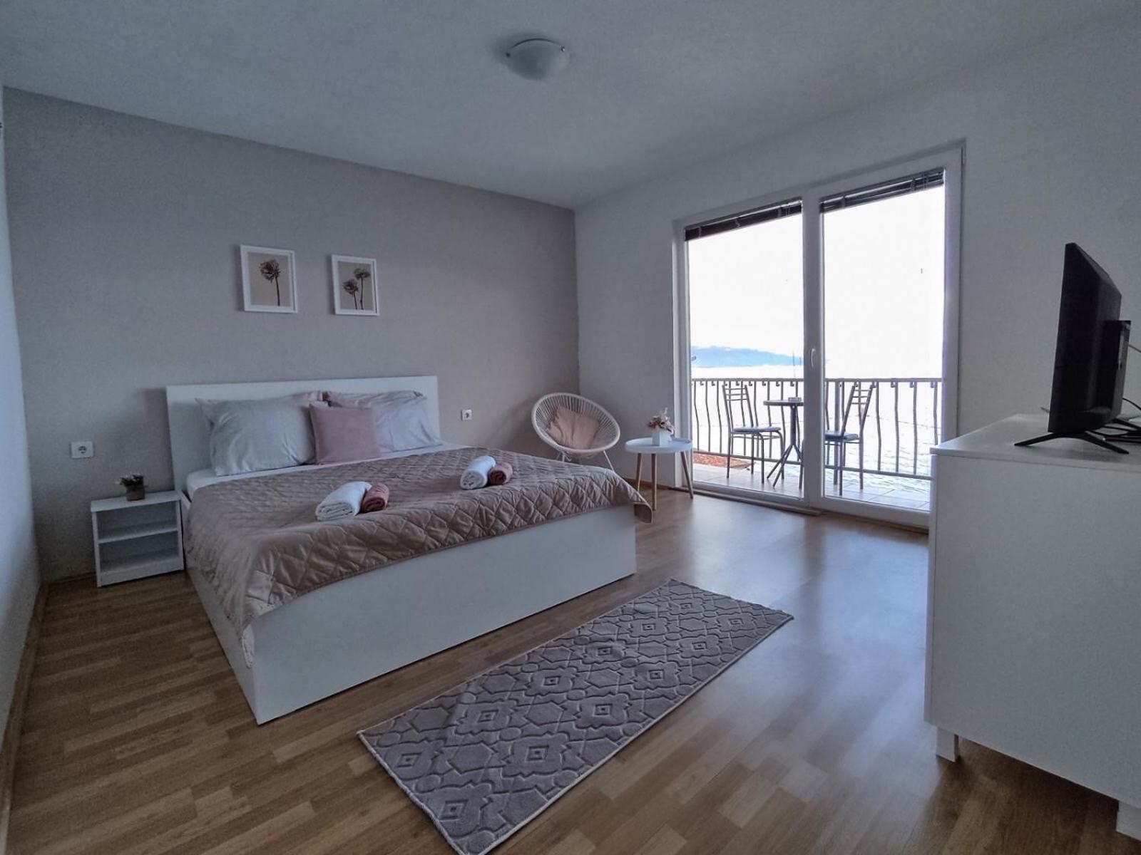 Apartment Polkaposki Trpejca Dış mekan fotoğraf