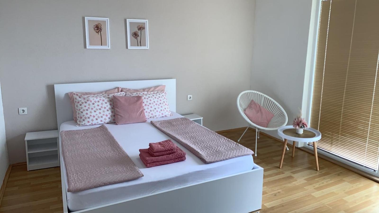 Apartment Polkaposki Trpejca Dış mekan fotoğraf